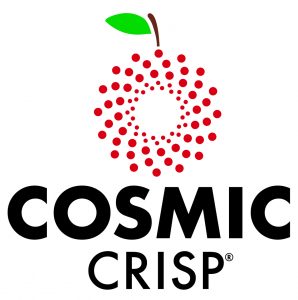Cosmic Crisp Logo