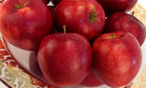 Cosmic Crisp® WA 38, is the newest WSU apple variety.