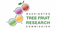 Washington Tree Fruit Research Commission logo