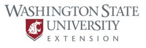 WSU extension logo