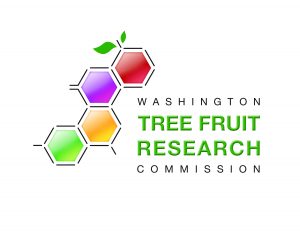 Washington Tree Fruit Research Commission logo